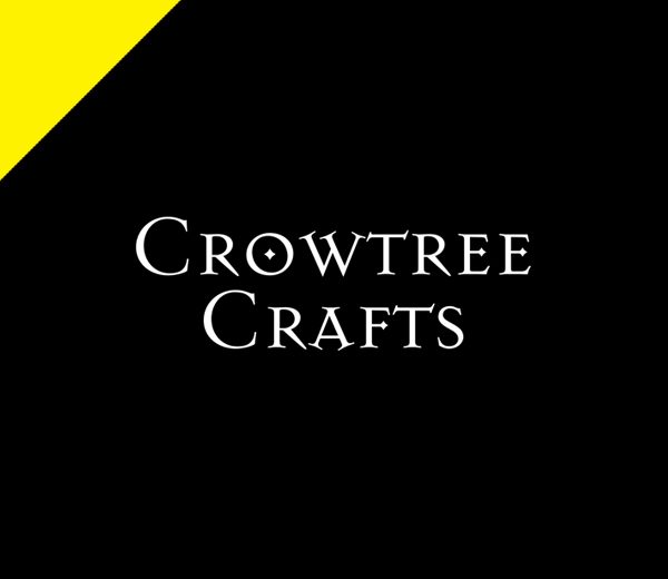 Crowtree Crafts