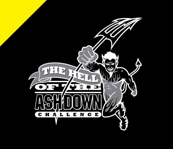 Hell of the Ashdown