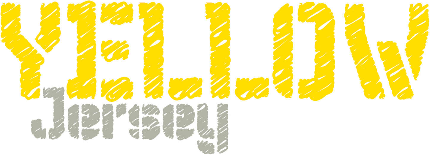 Yellow Jersey logo