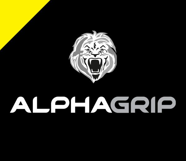 Alpha Grip