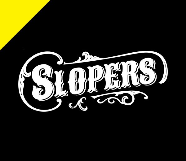 Slopers