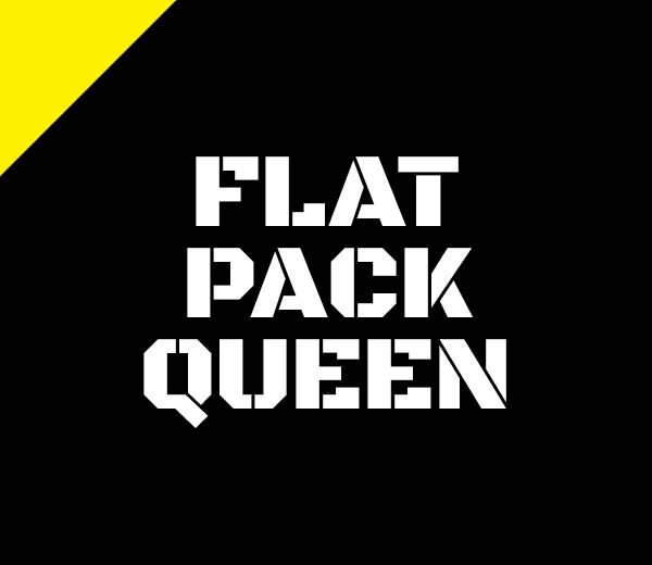 Flat Pack Queen
