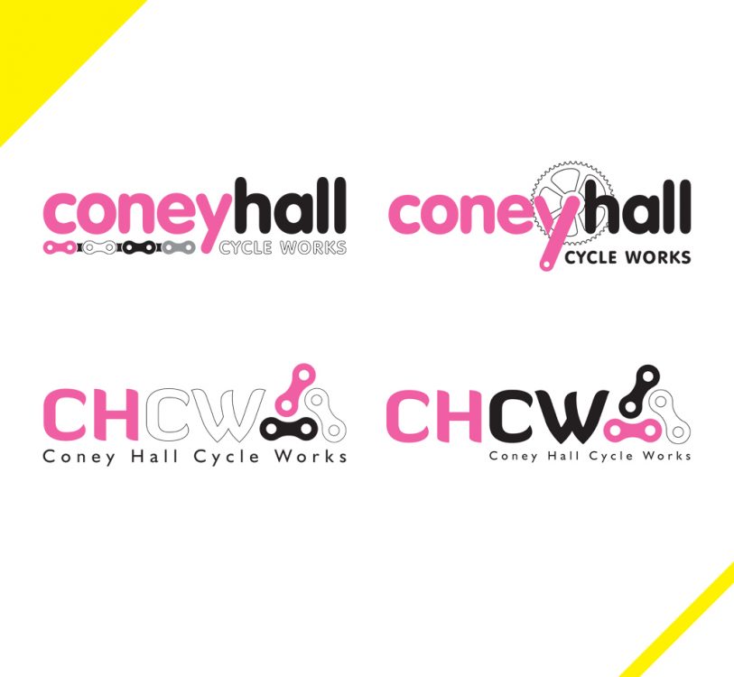 CCHW Logos