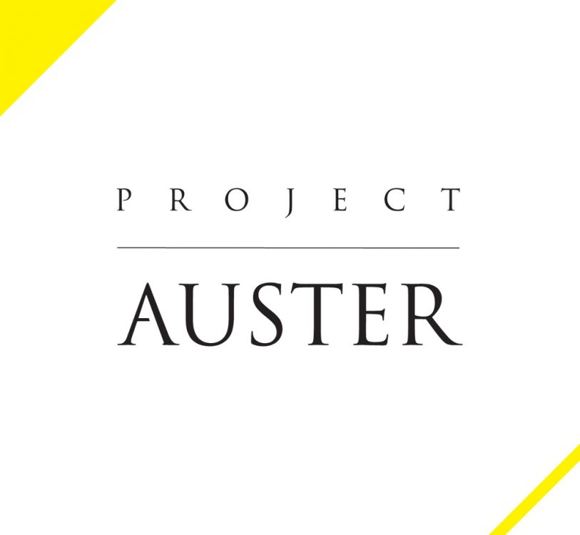 Auster Logo 1