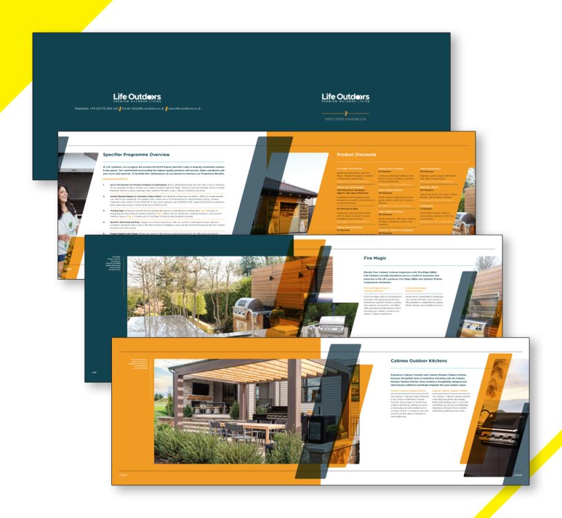 Brochure