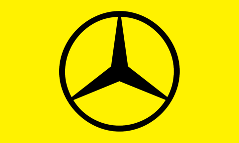 5-Mercedes